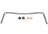 Whiteline 16-18 Mazda MX-5 Miata 28.6mm Front Adjustable Sway Bar Kit Whiteline