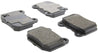 StopTech Street Touring ST-22 2-Piston Rear Caliper Brake Pads Stoptech