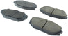 StopTech Street Select Brake Pads Stoptech