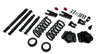 Belltech LOWERING KIT WITH ND2 SHOCKS Belltech