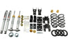 Belltech LOWERING KIT WITH SP SHOCKS Belltech