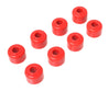Energy Suspension 88-92 Mazda 626/MX6 Red Front End Links Energy Suspension