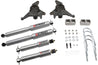 Belltech LOWERING KIT WITH SP SHOCKS Belltech