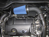 aFe MagnumFORCE Intake Stage-2 Pro DRY 5R 11-13 Mini Cooper S L4-1.6L (Turbo) aFe