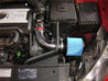 Injen 10-12 VW MK6 GTI 2.0L TSI Polished Short Ram Intake w/ Heat Shield Injen