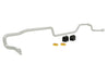 Whiteline 97-01 Toyota Camry/Solara MCV20/SXV20/SXV23 Rear Sway Bar 20mm Whiteline