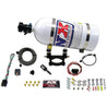 Nitrous Express 2013+ Subaru BRZ Nitrous Plate Kit (35-100HP) w/10lb Bottle Nitrous Express