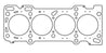 Cometic Mazda FS-DE 2.0L 84.5mm .051in MLS Headgasket Cometic Gasket