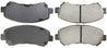 StopTech Street Touring Brake Pads Stoptech