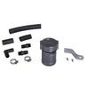 BBK 05-10 Ford Mustang GT Oil Separator Kit - Passenger Side BBK