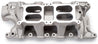 Edelbrock RPM Air-Gap Dual-Quad Manifold for Small-Block Ford 289-302 Edelbrock