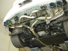 HKS GTR Legamax Tig Welded Exhaust System HKS
