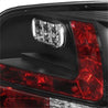Spyder Volkswagen Touareg 03-07 LED Tail Lights Black ALT-YD-VTOU04-LED-BK SPYDER