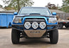 N-Fab RSP Front Bumper 05-15 Toyota Tacoma - Gloss Black - Multi-Mount N-Fab