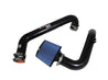 Injen 96-00 Honda Civic Cx Dx Lx Black Cold Air Intake Injen