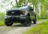 Superlift 2021 Ford F-150 4WD 6in Lift Kit w/Fox 2.0 Rear Shocks Superlift
