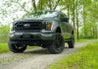 Superlift 2021 Ford F-150 4WD 6in Lift Kit w/Superlift Shadow Series Rear Shocks Superlift