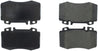 StopTech Street Brake Pads Stoptech