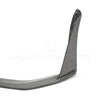 Anderson Composites 2020 Ford Mustang/Shelby GT500 Carbon Fiber Front Splitter Wickers Anderson Composites