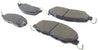 StopTech Street Select Brake Pads - Front Stoptech