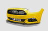 Anderson Composites 15-16 Ford Mustang Carbon Fiber Type-AC Front Chin Spoiler Anderson Composites
