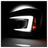 Spyder 04-06 Dodge Durango Projector Headlights - Black PRO-YD-DDU04-LB-BK SPYDER