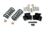 Belltech LOWERING KIT W/O SHOCKS Belltech