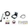 Nitrous Express 10-15 Chevrolet Camaro Nitrous Plate Kit (50-150HP) w/o Bottle Nitrous Express