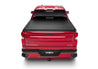 Truxedo 2020 GMC Sierra & Chevrolet Silverado 2500HD & 3500HD 6ft 9in Deuce Bed Cover Truxedo