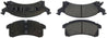 StopTech Street Select Brake Pads Stoptech