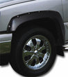 Stampede 1999-2007 Ford F-250 Super Duty 81.0/96.0in Bed Ruff Riderz Fender Flares 4pc Smooth Stampede
