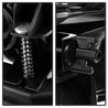 Xtune Dodge Ram 2013-2016 1500 Only OEM Style Fog Lights w/Switch- Clear FL-DR13-C SPYDER