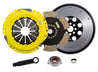 ACT 2012 Honda Civic XT/Race Rigid 6 Pad Clutch Kit ACT