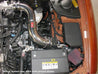 Injen 05-06 Tiburon 2.7L V6 Black Short Ram Intake Injen