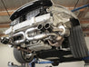 aFe Power Elite SS-304 Carbon Tip Dual Cat Back Exhaust 13-14 Porsche 911 C2S (991) H6-3.8L aFe