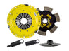 ACT 2007 BMW 135/335/535/435/Z4 HD/Race Sprung 6 Pad Clutch Kit ACT