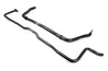 H&R 05-09 Ford Mustang/Convertible/GT/Shelby GT/Shelby GT-H V6/V8 36mm Adj. 2 Hole Sway Bar - Front H&R
