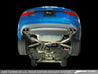 AWE Tuning Audi B8 S5 4.2L Track Edition Exhaust System - Diamond Black Tips AWE Tuning