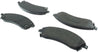 StopTech Street Brake Pads Stoptech