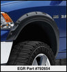 EGR 09+ Dodge Ram LD Bolt-On Look Fender Flares - Set EGR