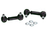 Whiteline 16-18 Mazda MX-5 Miata (ND) Front Sway Bar Links Whiteline