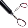 Oracle Off-Road 6ft LED Whip - Red ORACLE Lighting