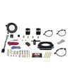 Nitrous Express LT2 C8 Nitrous Plate Kit (50-300HP) w/o Bottle Nitrous Express