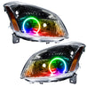Oracle 07-08 Nissan Maxima SMD HL - ColorSHIFT w/o Controller ORACLE Lighting