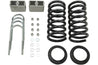 Belltech LOWERING KIT W/O SHOCKS Belltech