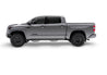 N-Fab Nerf Step 15-17 GMC - Chevy Canyon/Colorado Ext. Cab 6ft Bed - Gloss Black - W2W - 3in N-Fab