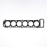 Cometic 75-80 Nissan L28E/S/ES Non Turbo 89mm .120in MLS Head Gasket Cometic Gasket