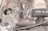 Injen 00-04 Tundra / Sequoia 4.7L V8 & Power Shield only Wrinkle Black Power-Flow Air Intake System Injen