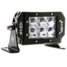 ANZO Rugged Off Road Light 6in 3W High Intensity LED (Spot) ANZO