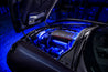 Oracle Engine Bay LED Kit 48in - Blue ORACLE Lighting